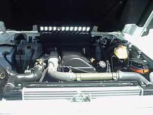 Santana PS-10 moteur Iveco
