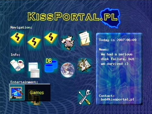 KISS DP-1508 - page kml